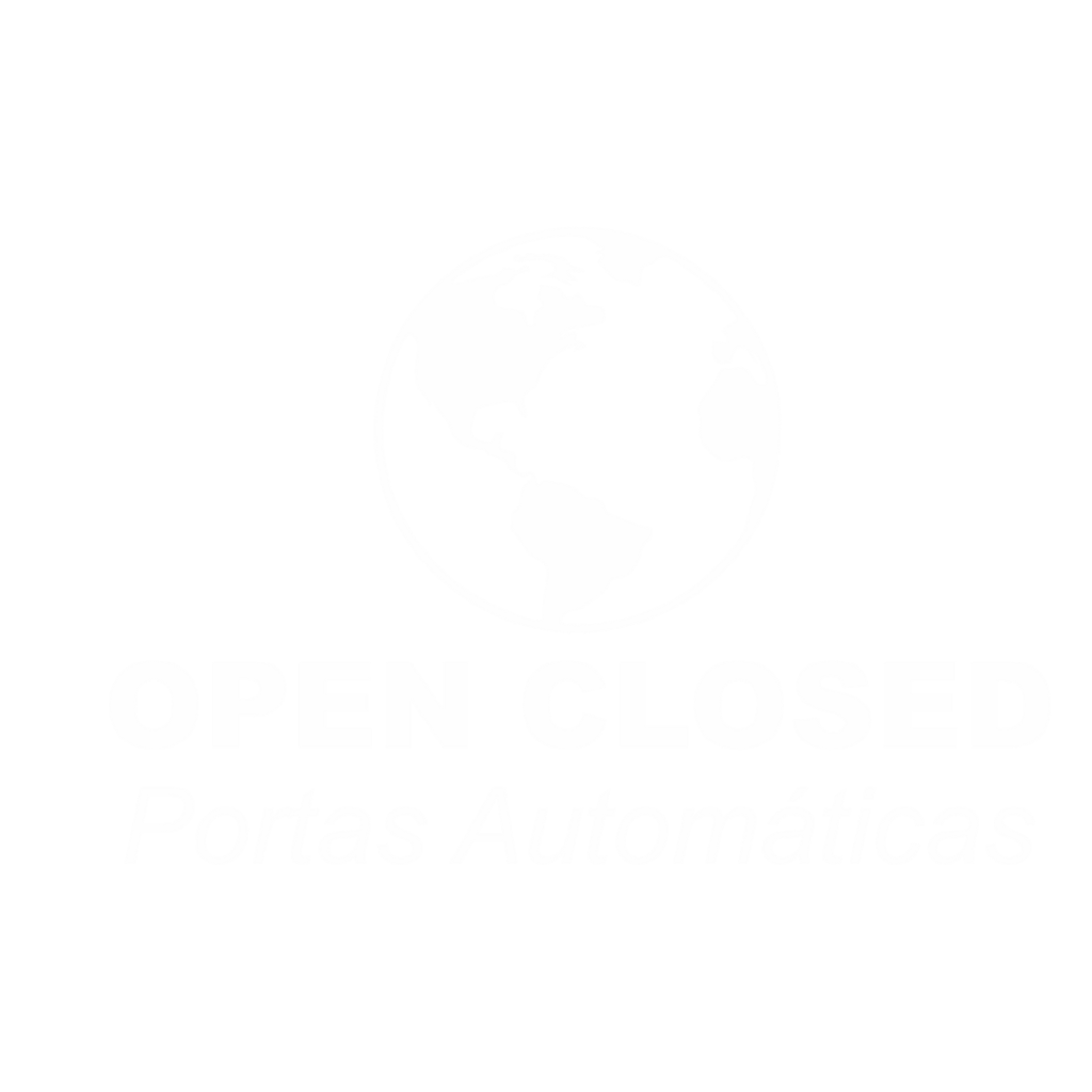 Sobre a Open Closed Portas Automáticas de alta qualidade da OpenClosed. Soluções inovadoras para controle de acesso e automatização, atendendo empresas, instituições, condomínios e residências com excelência e personalização.