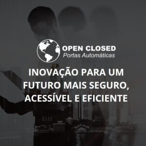 Inovação para um Futuro Mais Seguro, Acessível e Eficiente