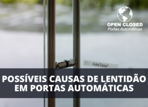 Lentidão ou travamentos inesperados em portas 9 possíveis causas!